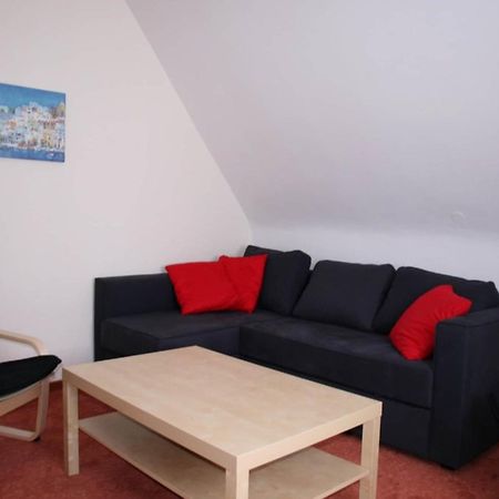 Cosy Apartment In Schwalefeld Near Willingen With Private Terrace Luaran gambar