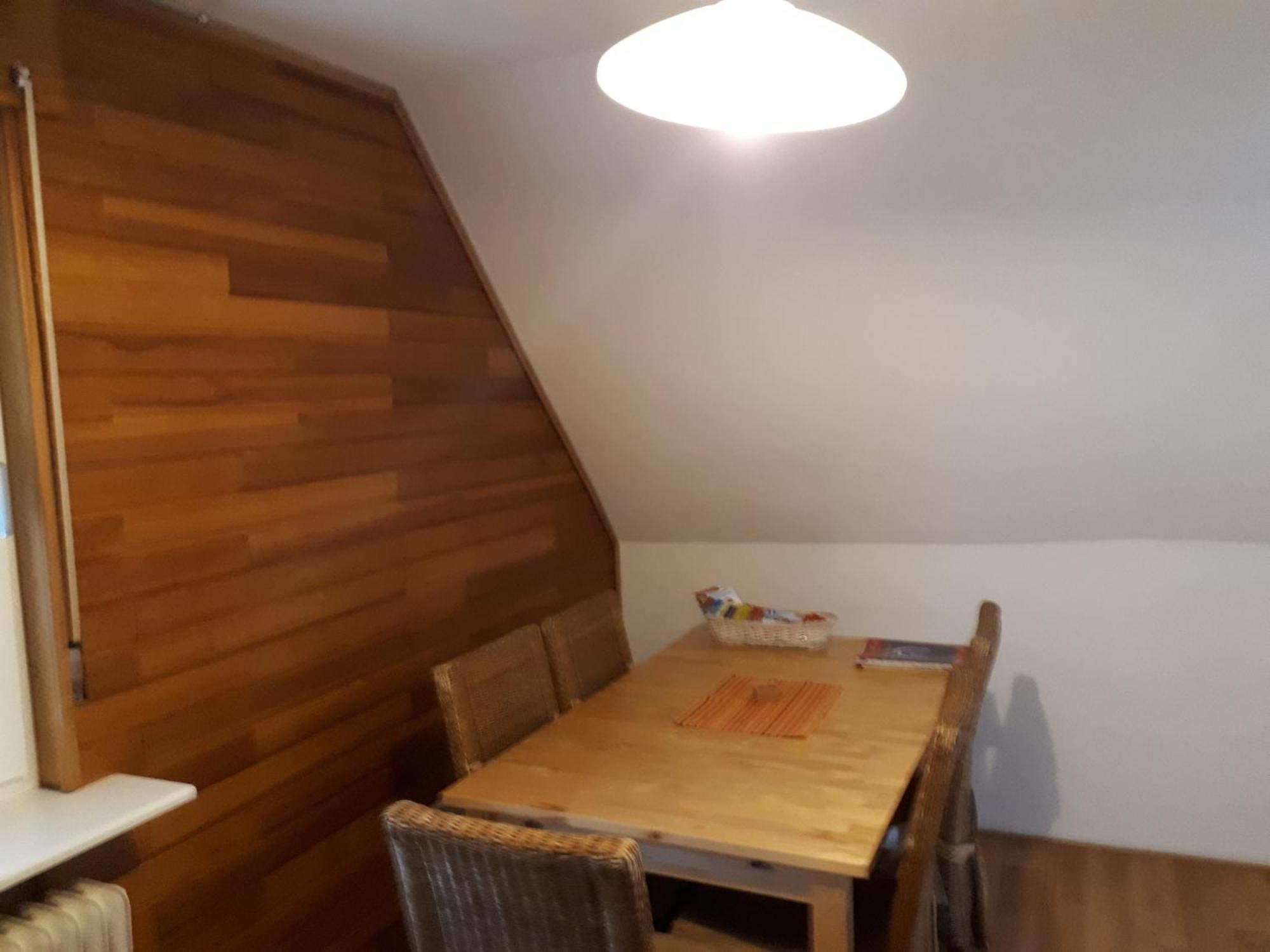Cosy Apartment In Schwalefeld Near Willingen With Private Terrace Luaran gambar