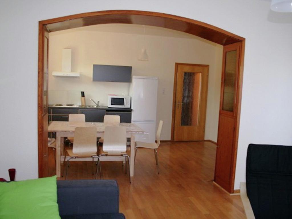 Cosy Apartment In Schwalefeld Near Willingen With Private Terrace Luaran gambar
