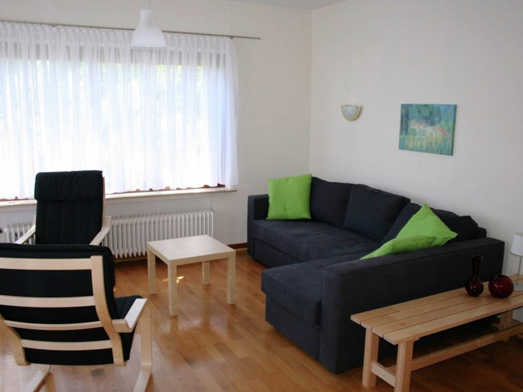 Cosy Apartment In Schwalefeld Near Willingen With Private Terrace Luaran gambar