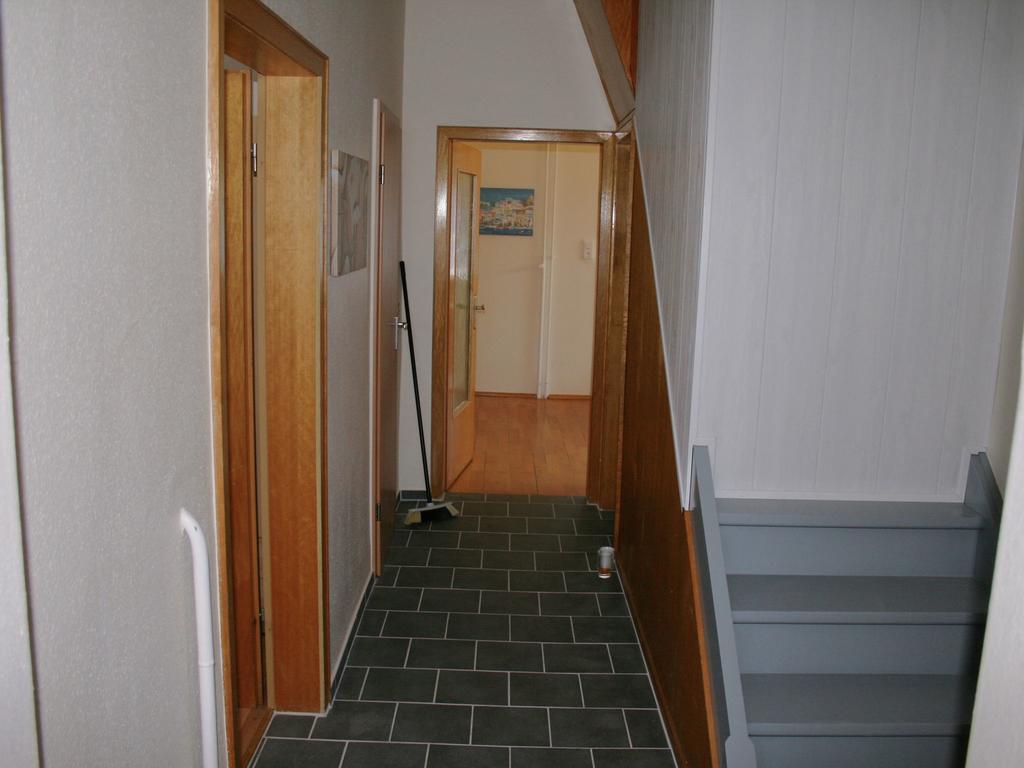 Cosy Apartment In Schwalefeld Near Willingen With Private Terrace Luaran gambar