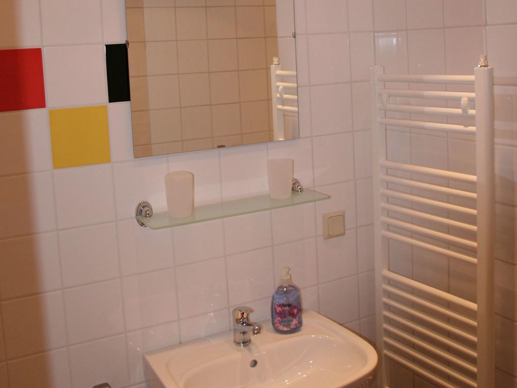 Cosy Apartment In Schwalefeld Near Willingen With Private Terrace Luaran gambar